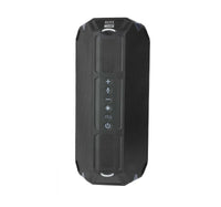 Altec Lansing Hydrashock Bluetooth Speaker IMW1500 Black