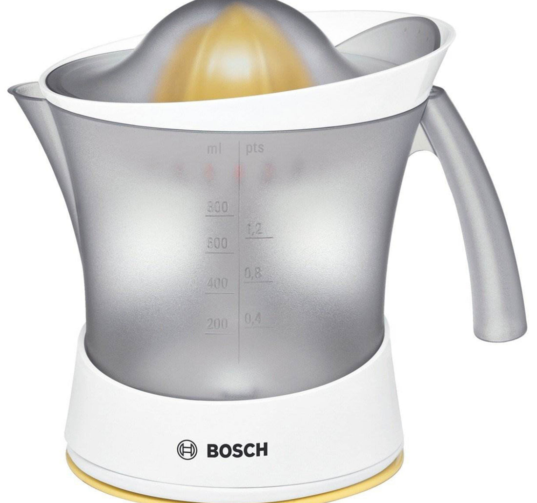 Bosch Citrus Juicer MCP3000