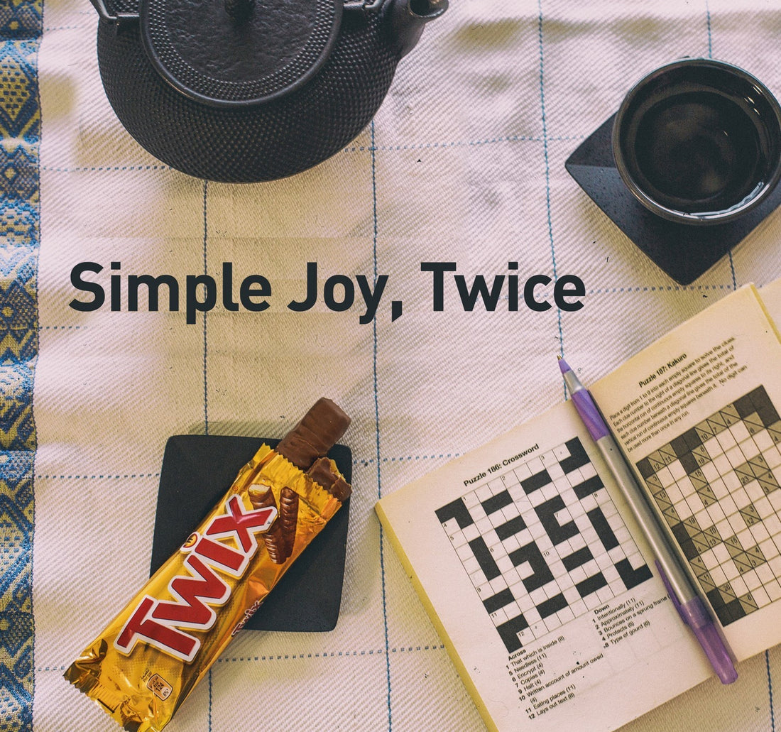 Twix Xtra Chocolate Bar 75 g