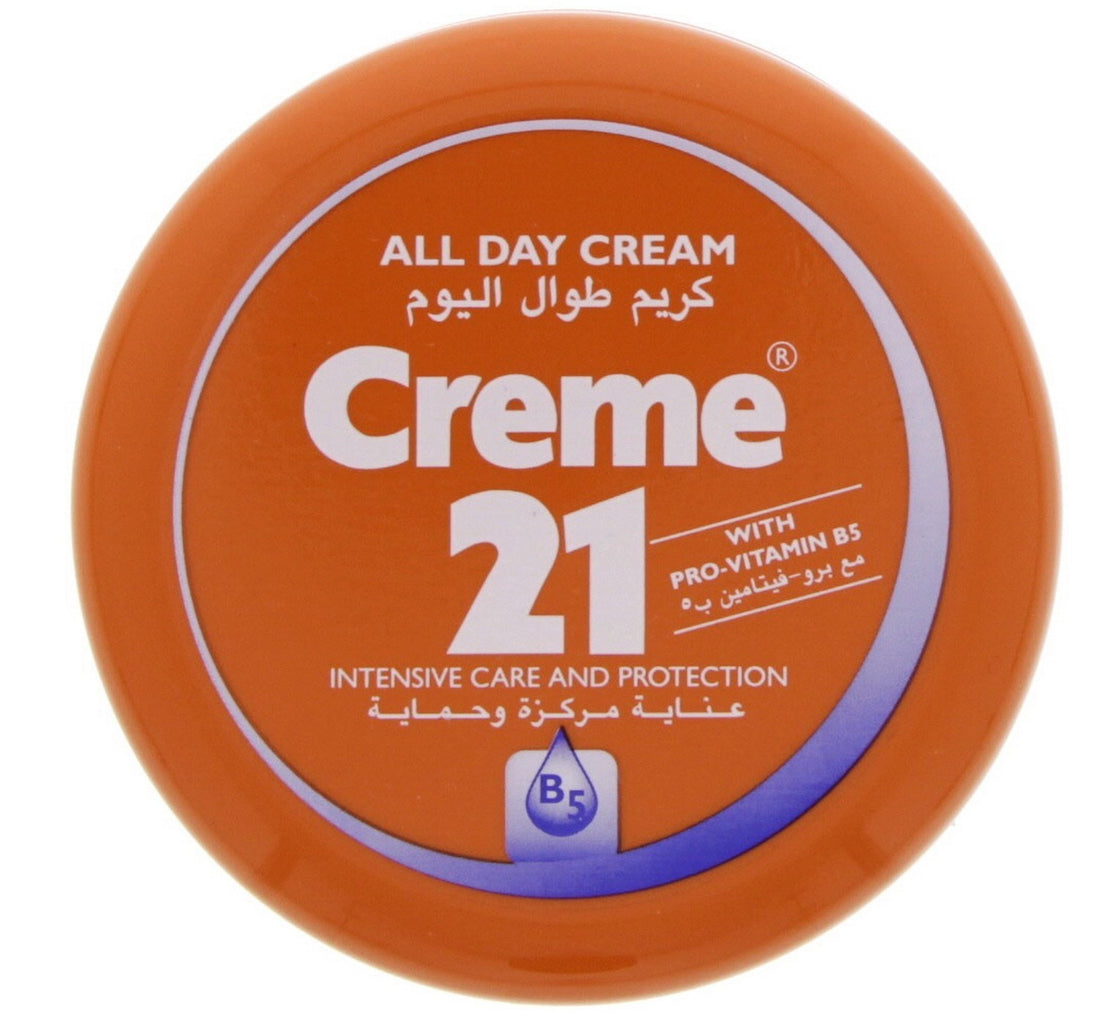 Creme 21 All Day Cream 250 ml