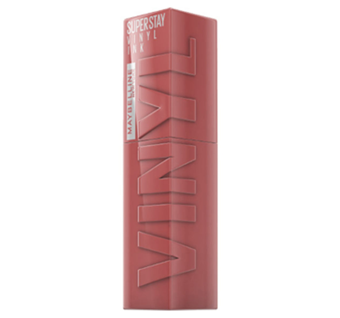 Maybelline New York Super Stay Vinyl Ink Liquid Lipstick Cheeky 35 1 pc