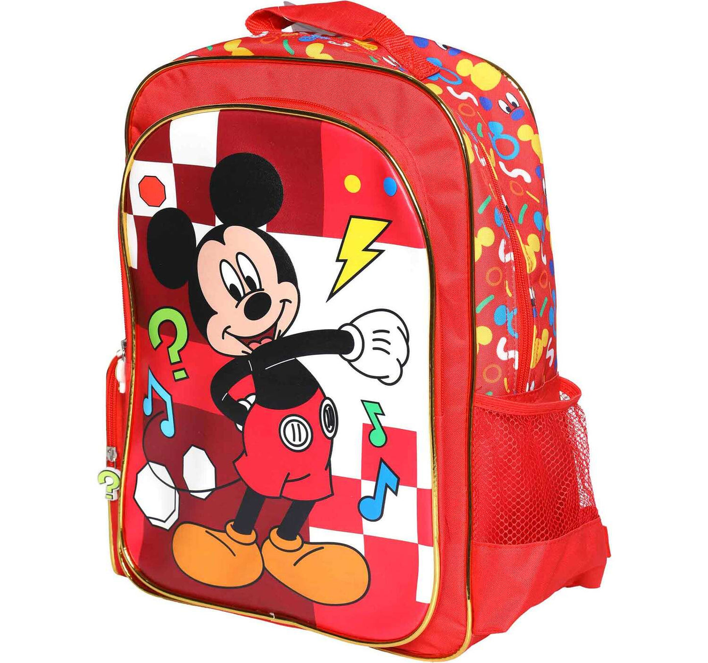 Mickey Backpack 16Inch FK023177