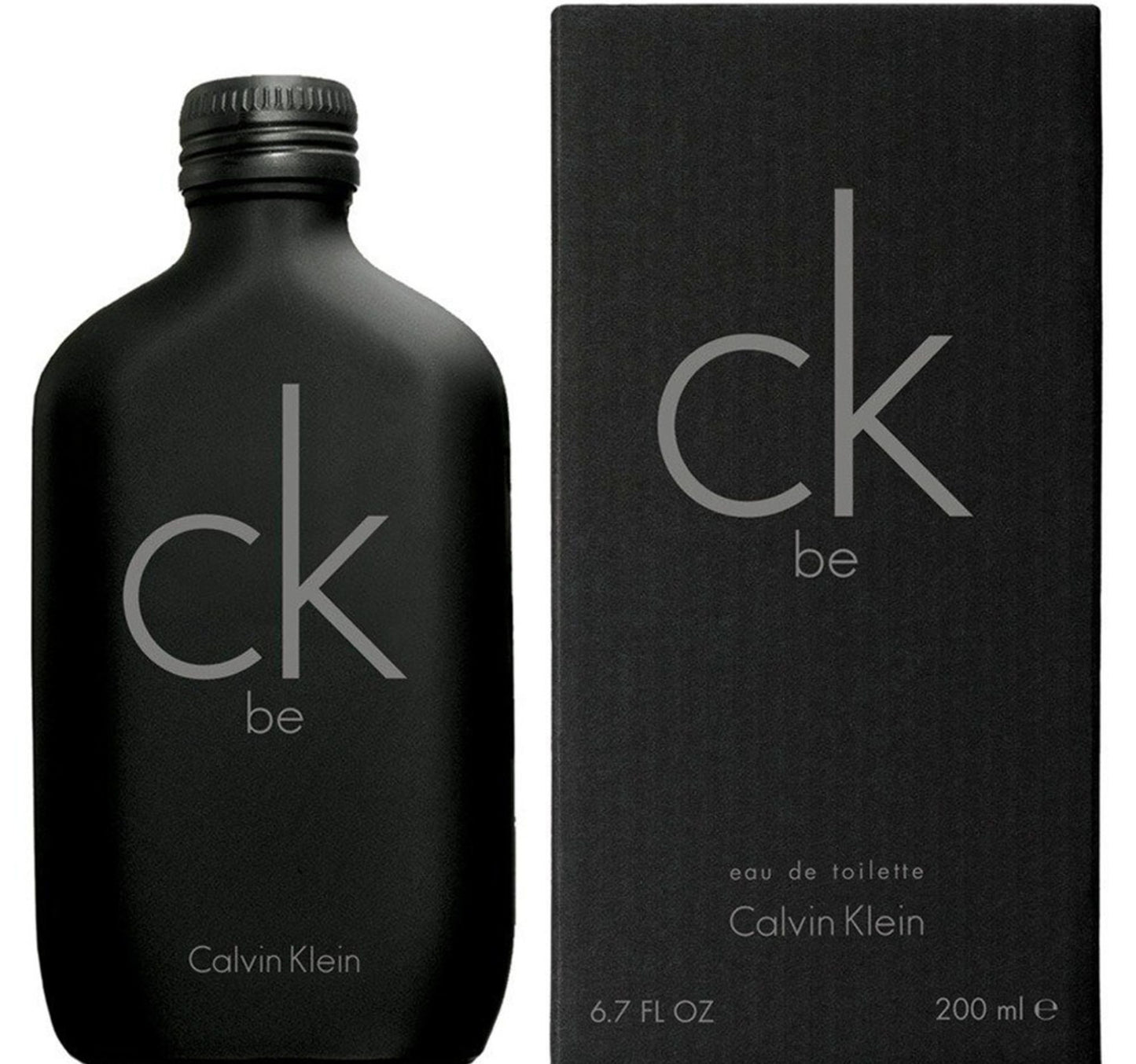 Calvin Klein Be EDT 200 ml