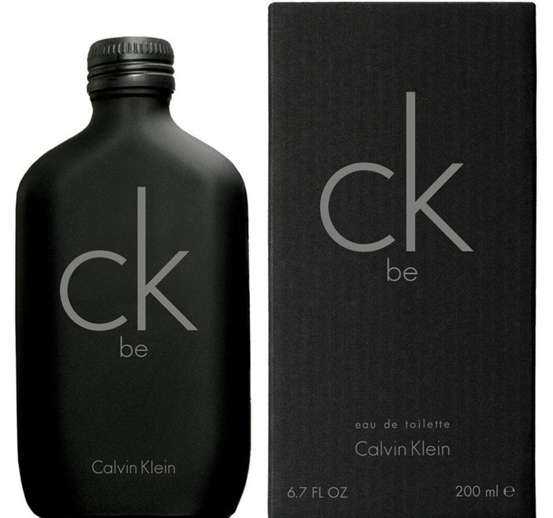 Calvin Klein Be EDT 200 ml