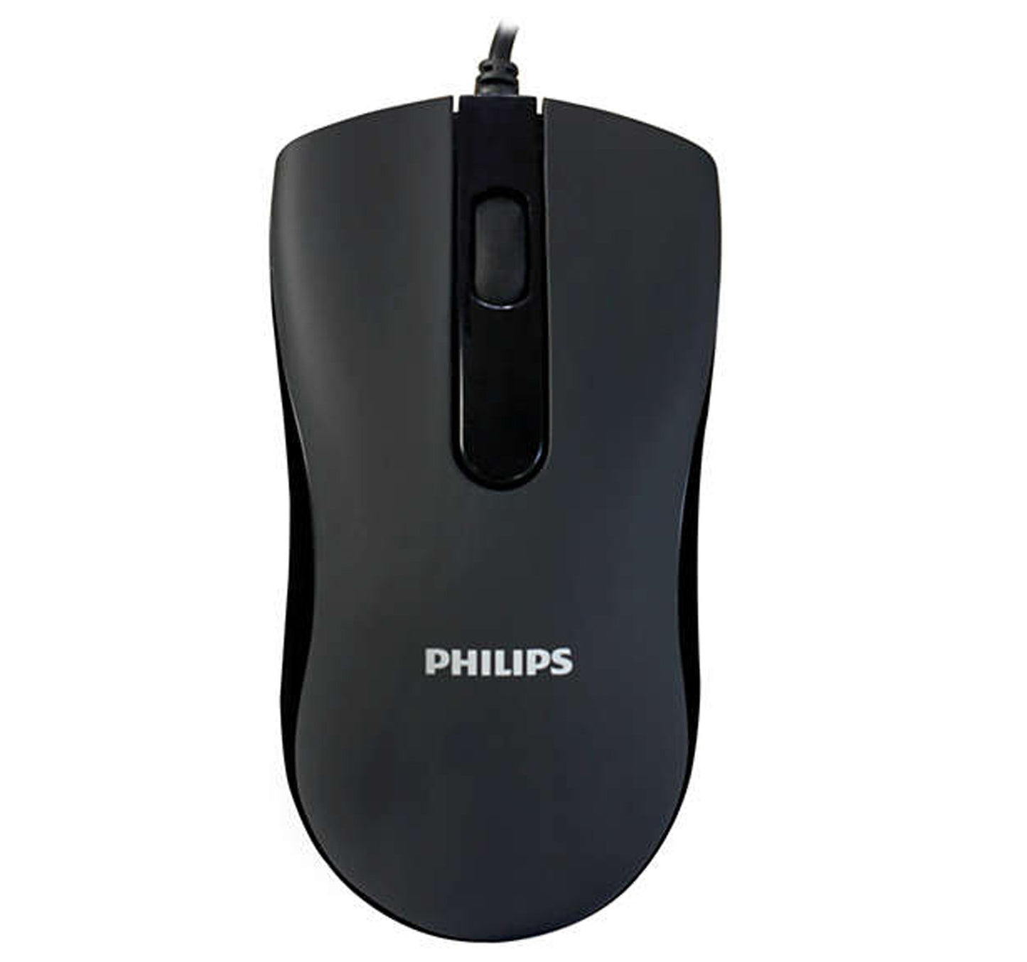 Philips Wired Mouse SPK7101