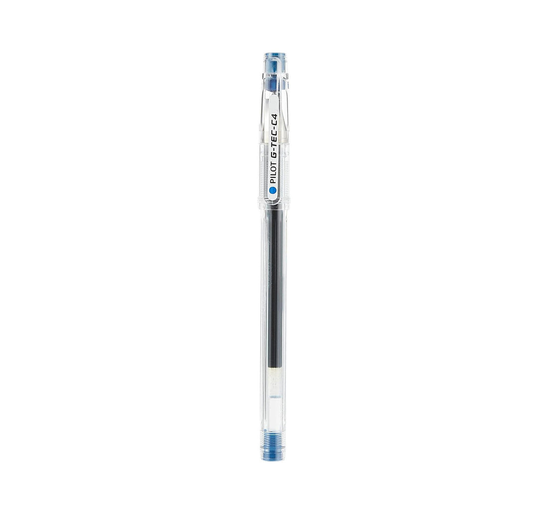 Pilot Pen BLGC-4 Blue 1pc