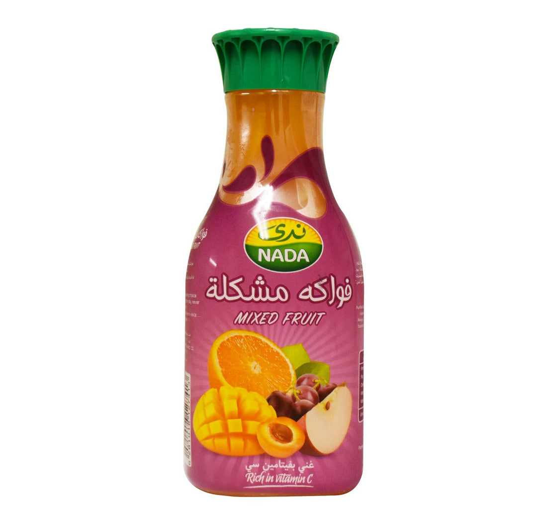 Nada Mixed Fruit Juice 1.35 Litre