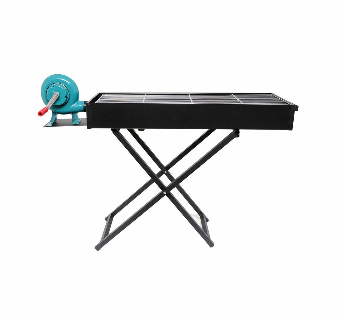 Royal Relax BBQ Grill YS-42