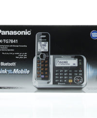 Panasonic Cordless Phone KXTG7841