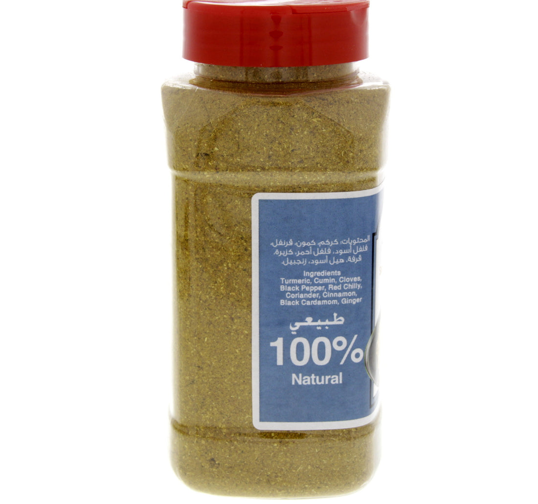 Al Fares Saudi Kabsa Masala 250 g