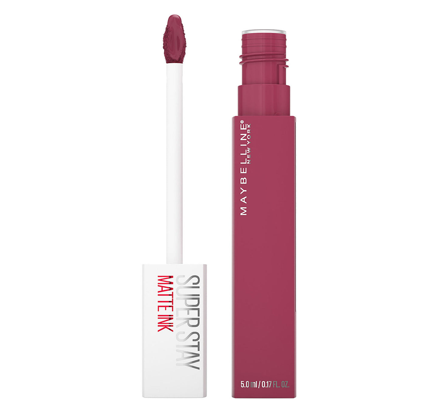 Maybelline Super Stay Matte Ink Lipstick - 155 Savant