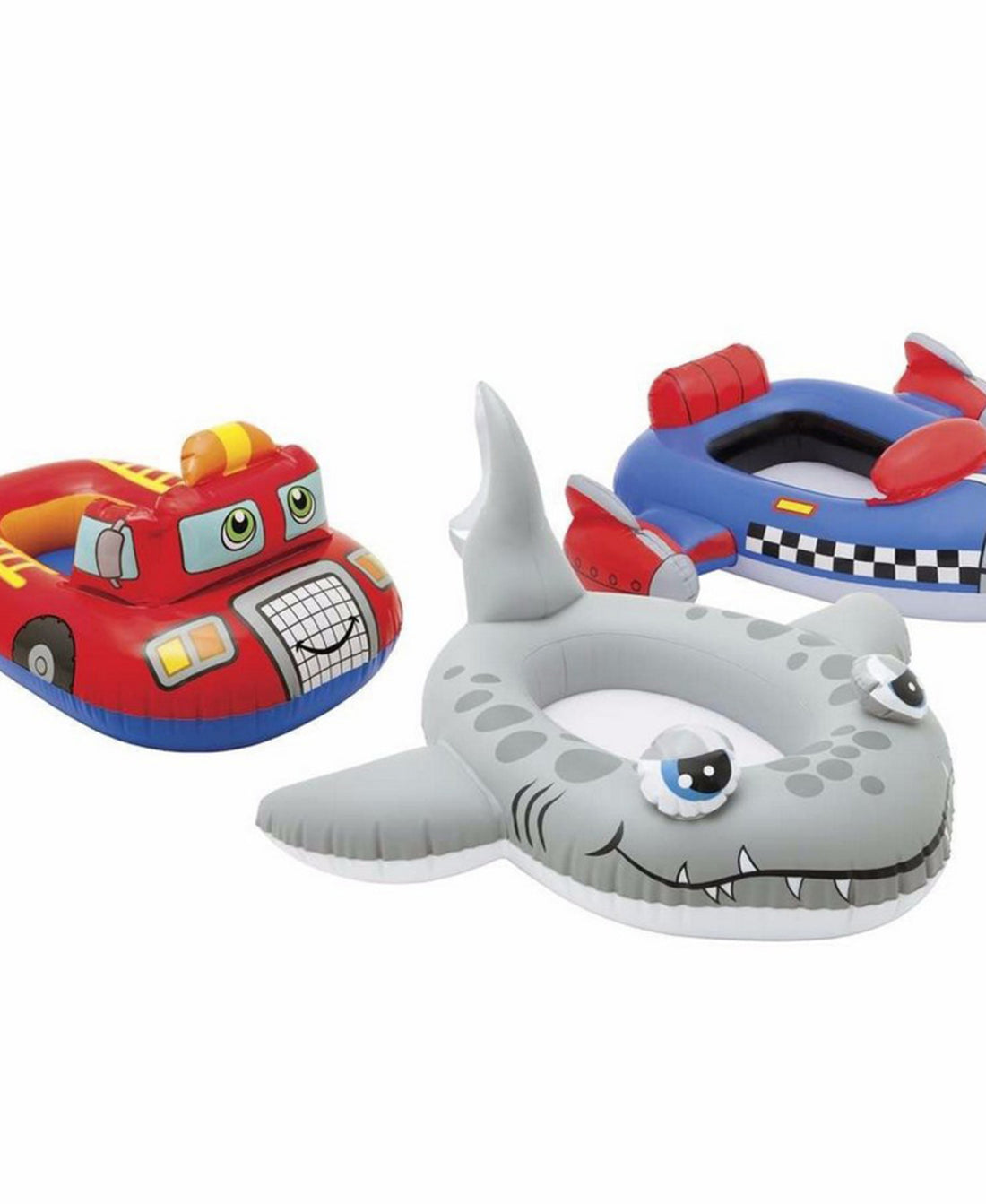 Intex Pool Cruiser 59380 1pc