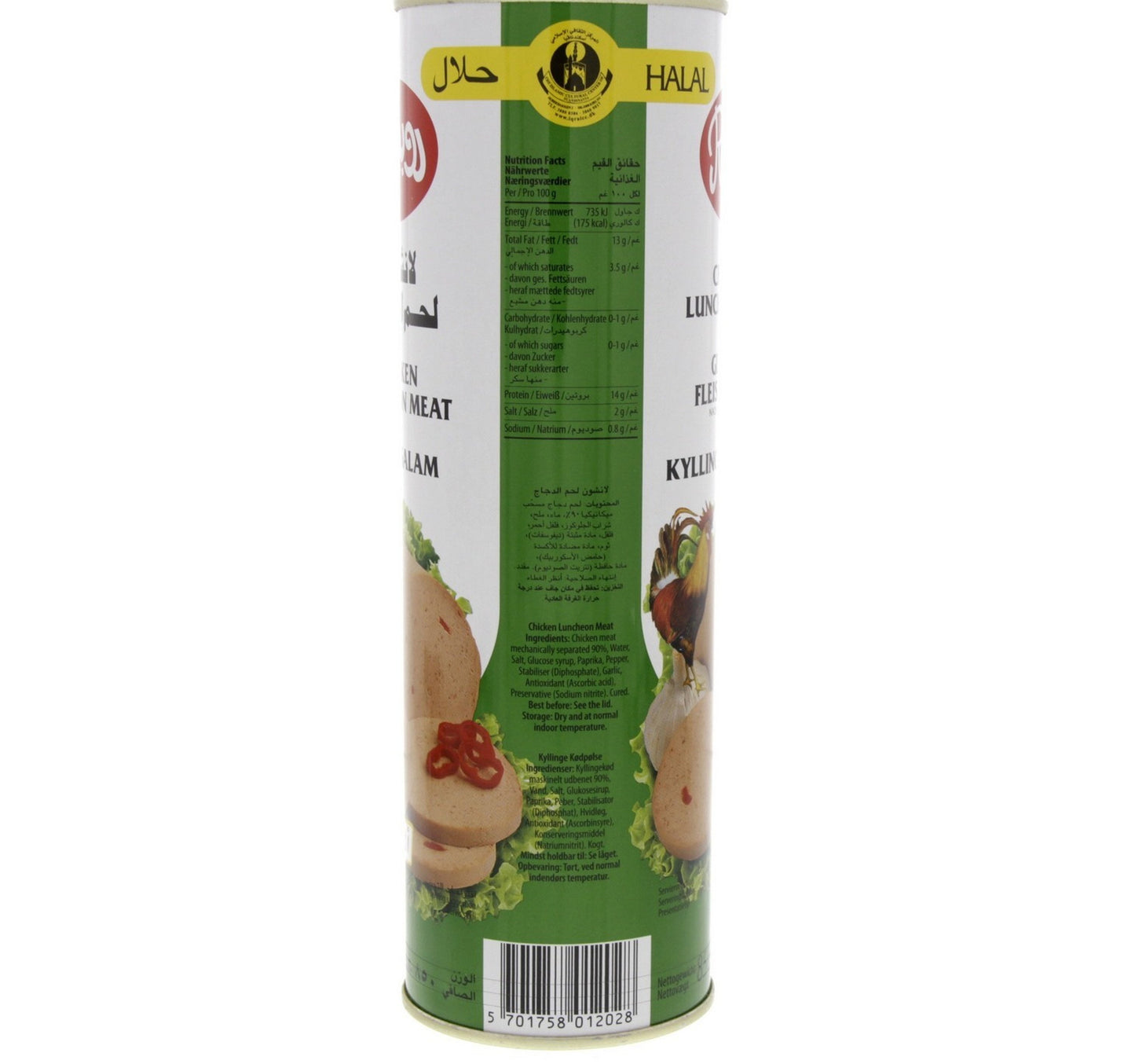 Robert-Chicken-Luncheon-Meat-850-g
