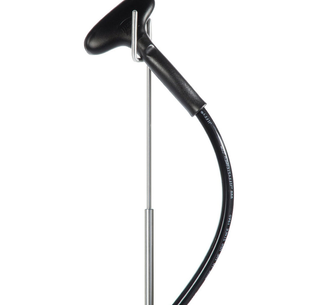 Jiffy Garment Steamer J2000