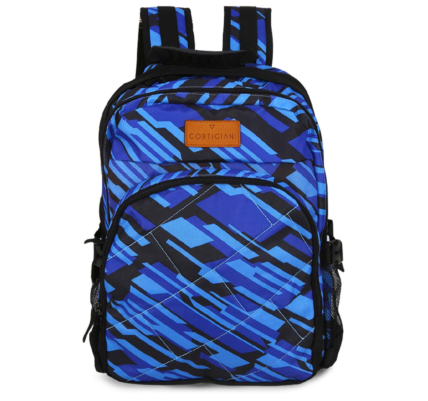 Cortigiani Laptop Backpack GN86599 Assorted