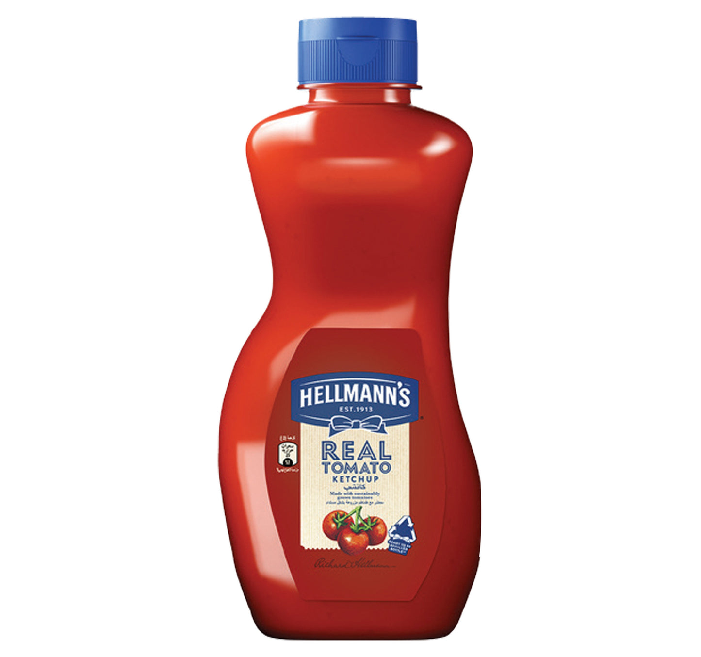Hellmann's Tomato Ketchup 800 g