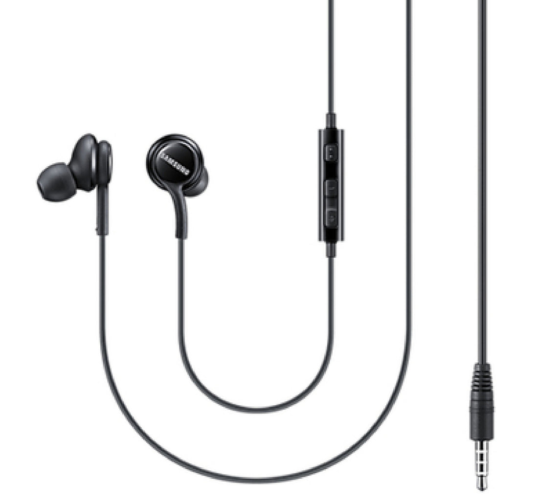 Samsung EO-IA500 3.5mm - in-ear headphones, Black