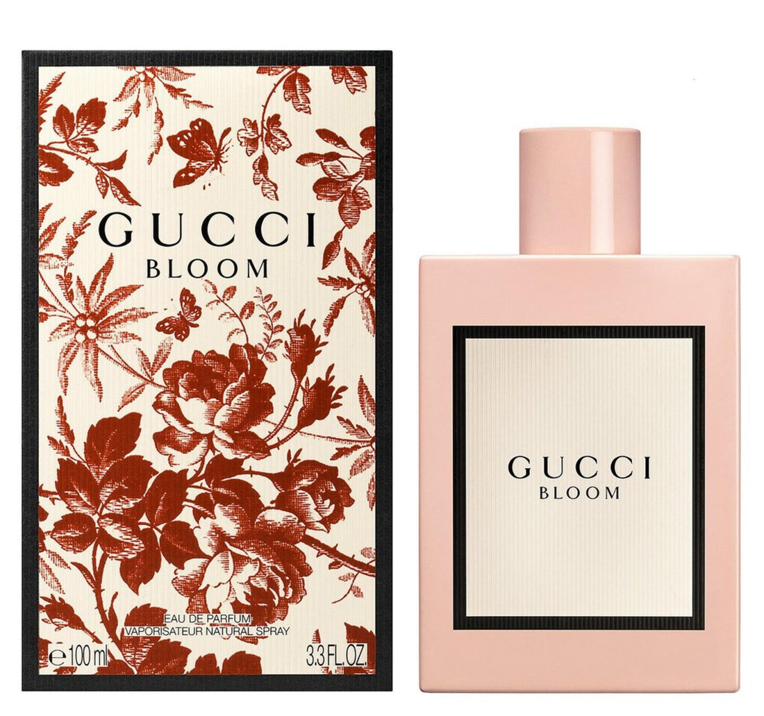 Gucci Bloom EDP for Women 100ml
