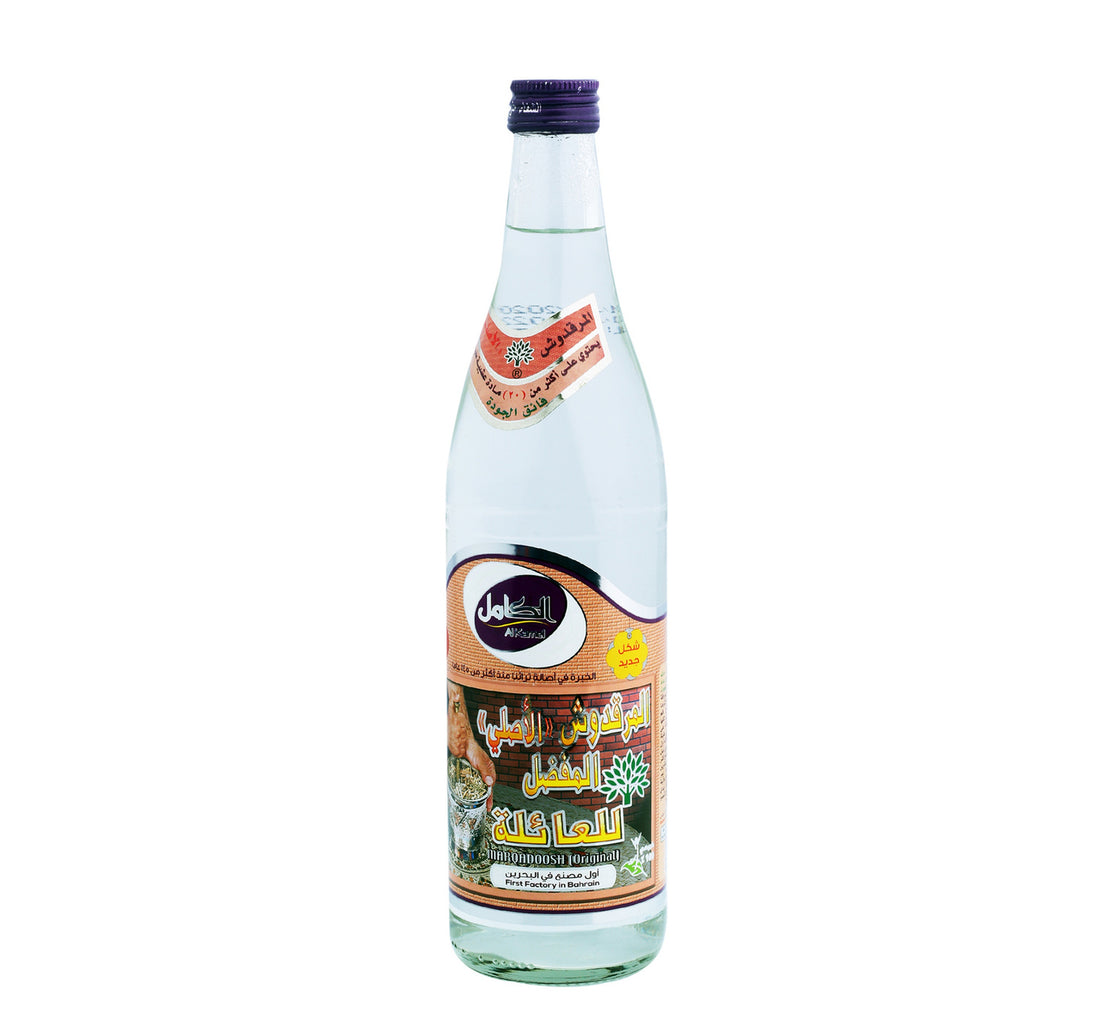 Al Kamel Marqadoosh Water 580 ml