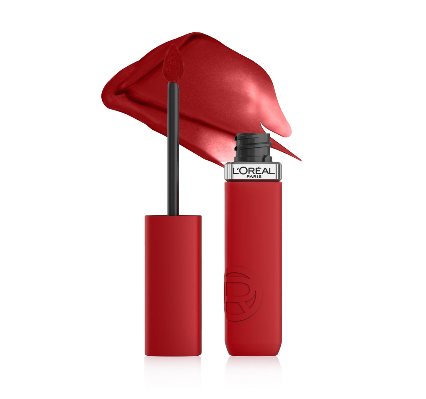 L'Oreal Infallible Matte Resistance Lipstick, 430 A-Lister