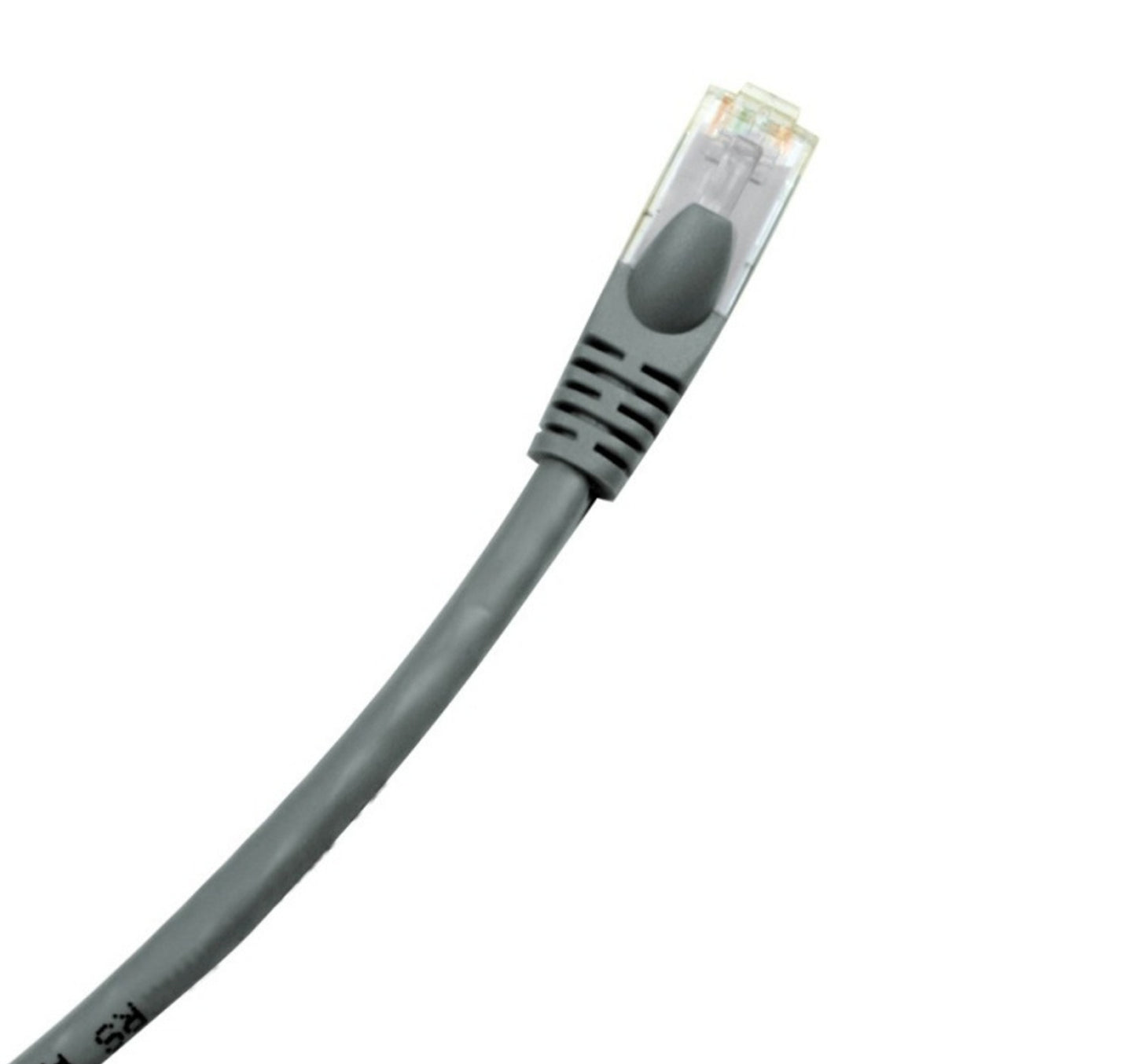Iends Cat 6 Patch Cord Network Cable Ethernet Patch Cord Cable Grey 3 Meter CA8115