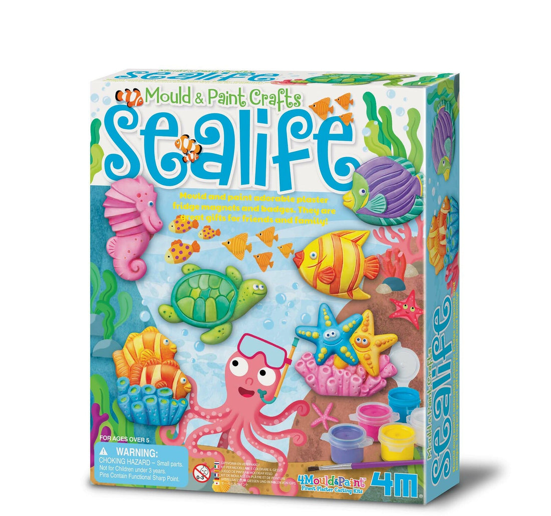 4M قوالب ودهانات 03511