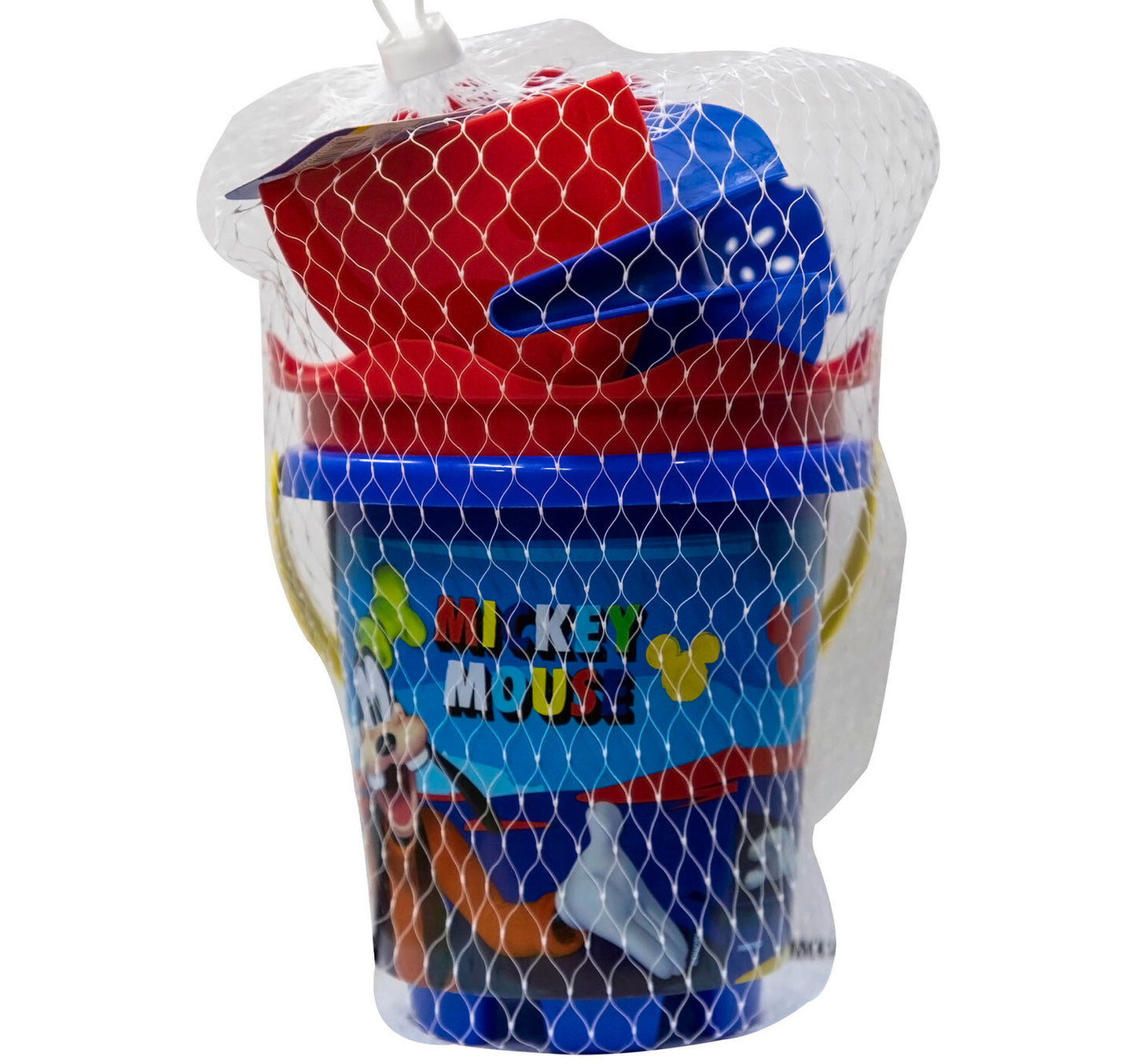 Mickey Mouse Beach Bucket Set BS-MFK-01