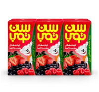 Suntop Berry Mix Fruit Drink 6 x 125 ml