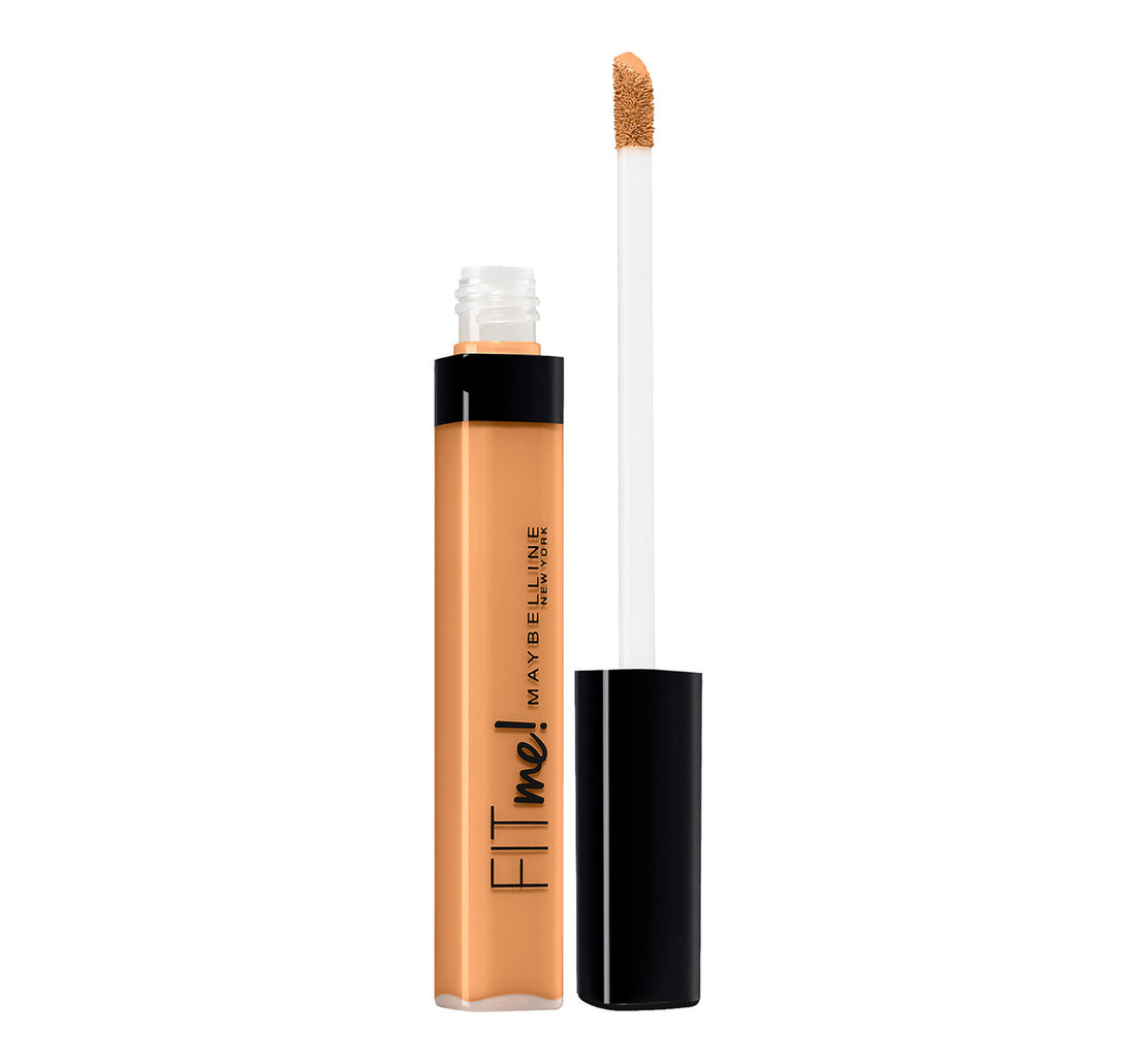 Maybelline Fit Me Concealer warm Nude 16