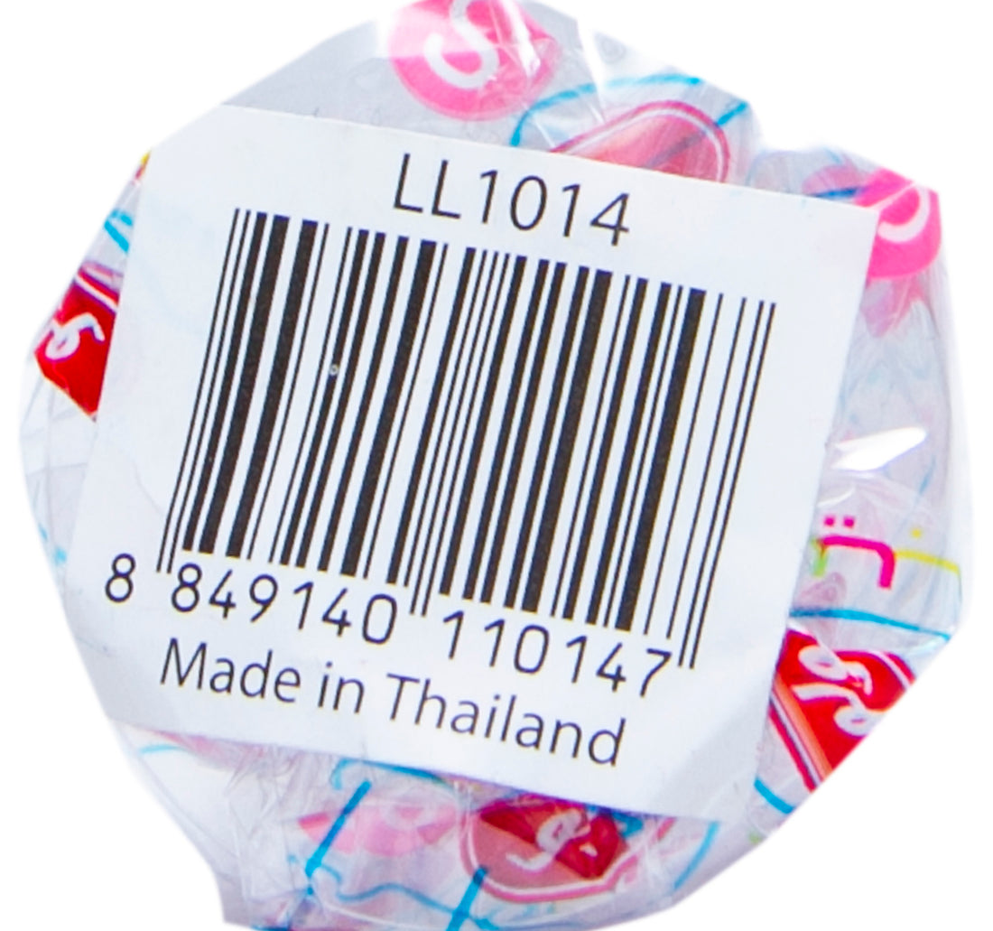 LuLu Silicon Nipple Small 1 pc