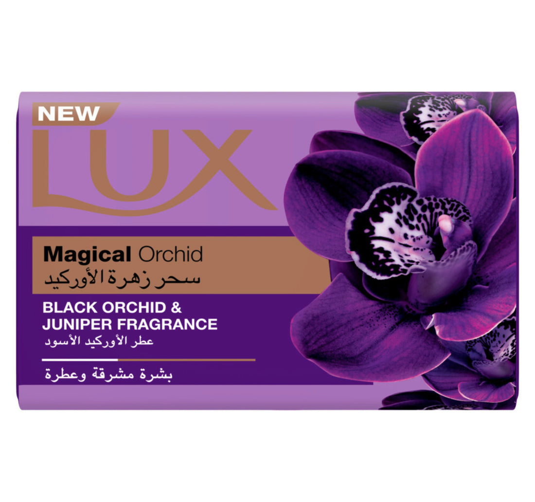 Lux Magical Orchid Bar Soap 170 g