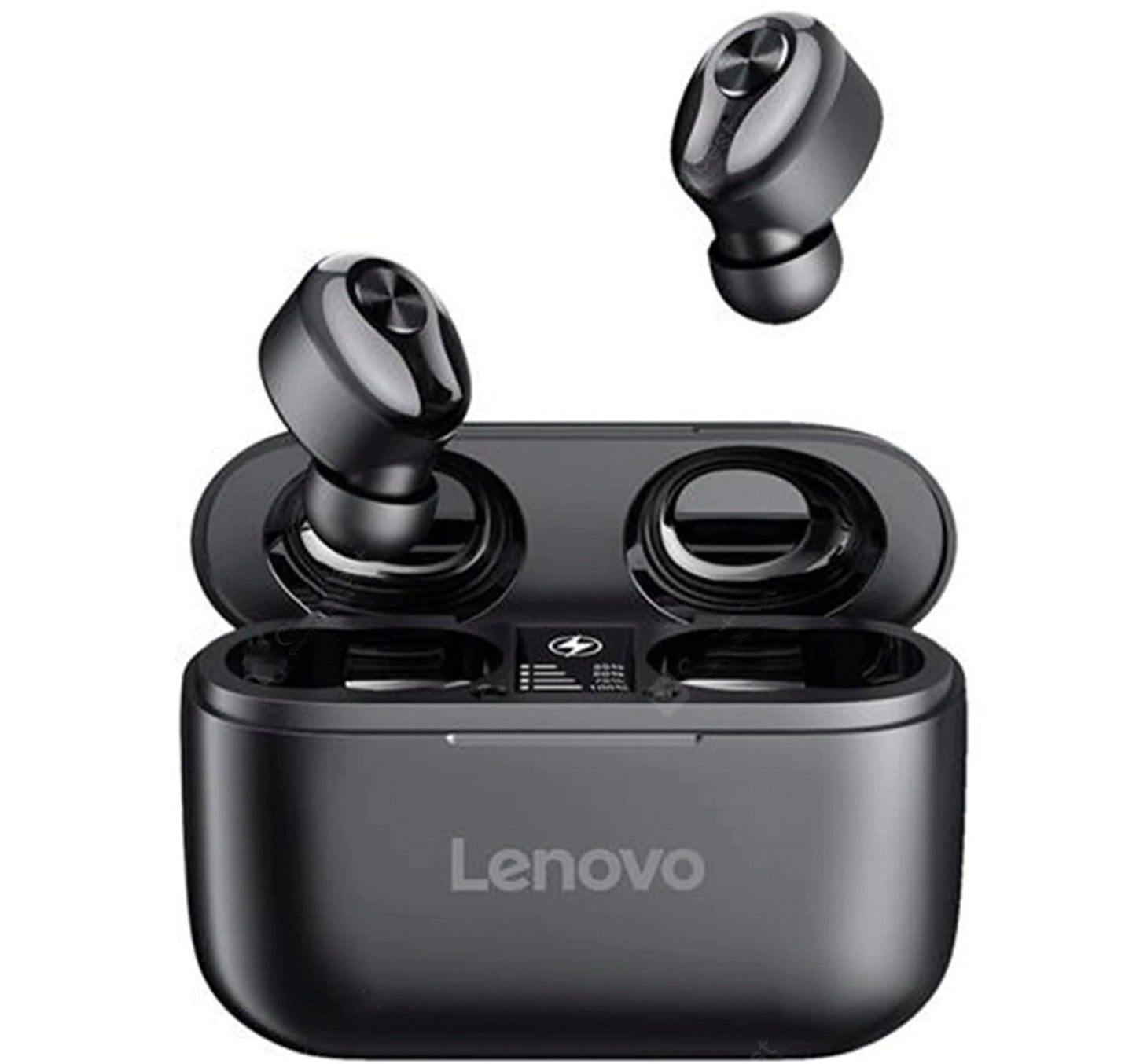 Lenovo Headphones HT18 True Wireless Bluetooth Black