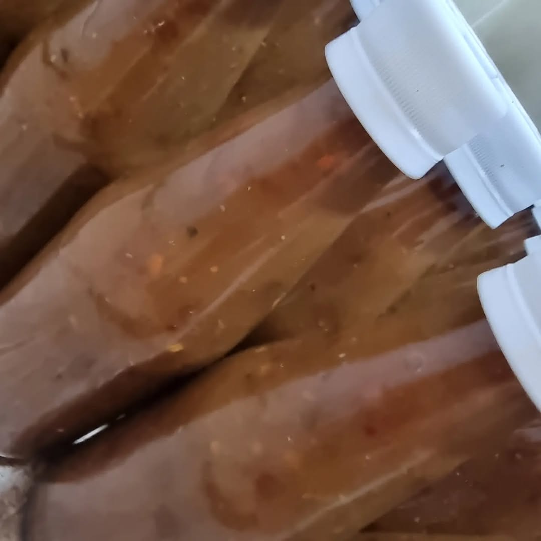 Indian Aloe Vera Dip