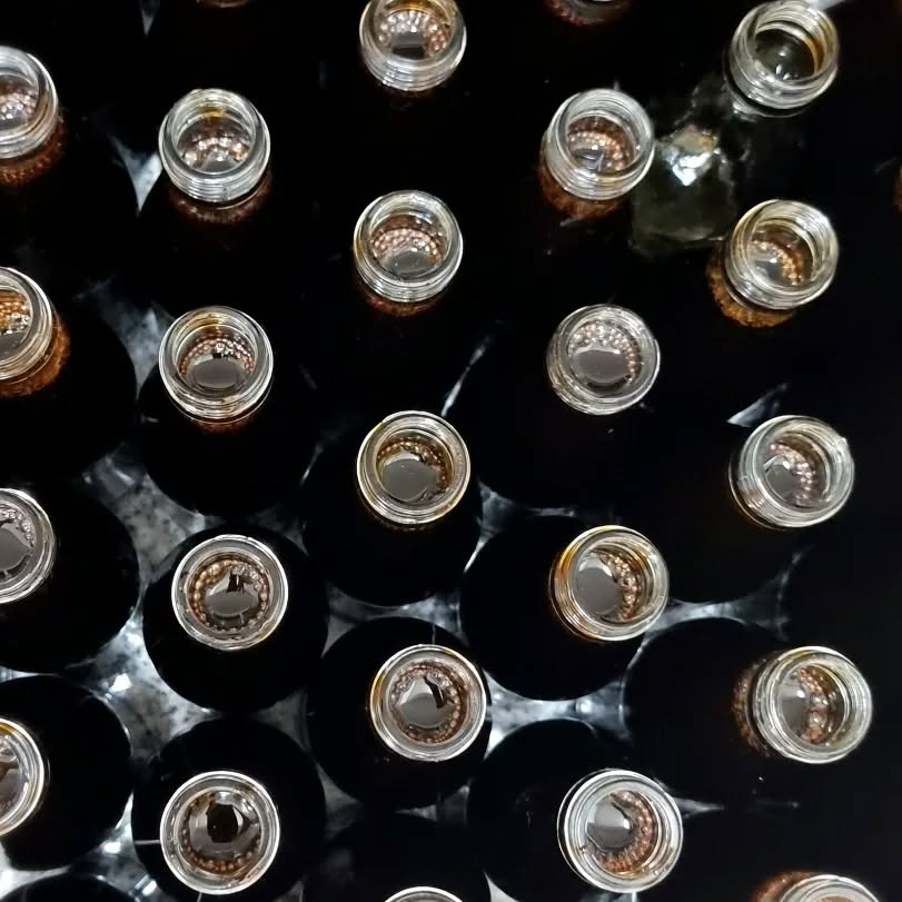 Pomegranate Molasses Shefs