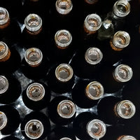 Pomegranate Molasses Shefs