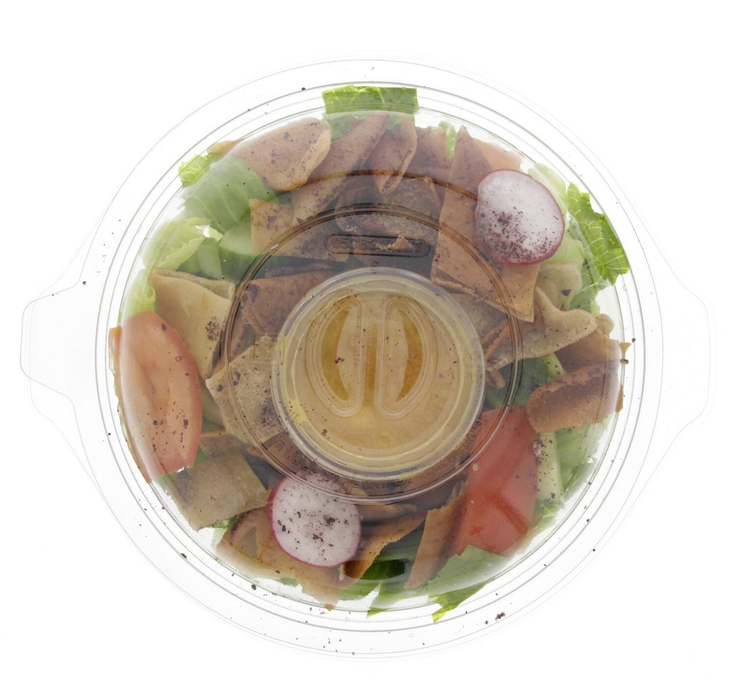 Fatoush Salad Bowl 400 g