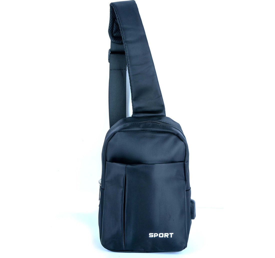 Sport Sling Bag 117 Assorted