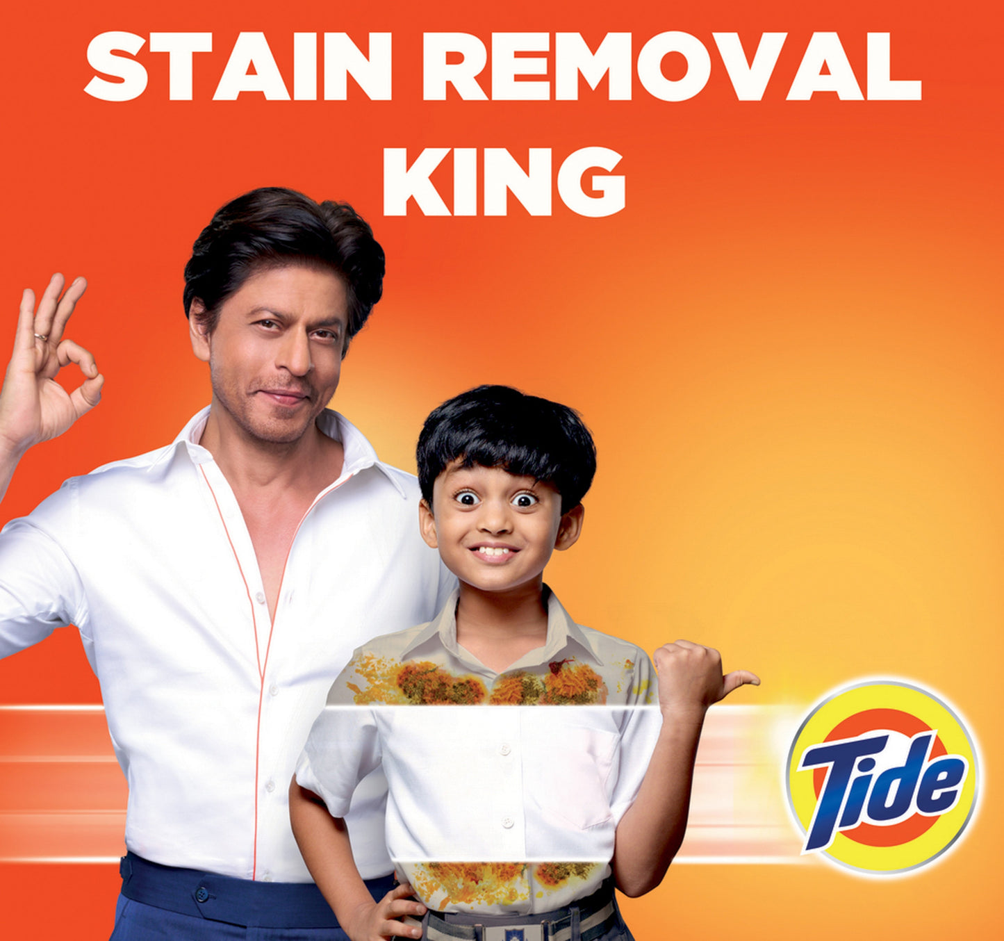 Tide Fast Action Downy Floral Breeze Washing Powder Front Load 2.25 kg