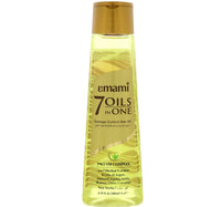 Emami 7 Oils In One Damage Control Hair Oil 200 ml