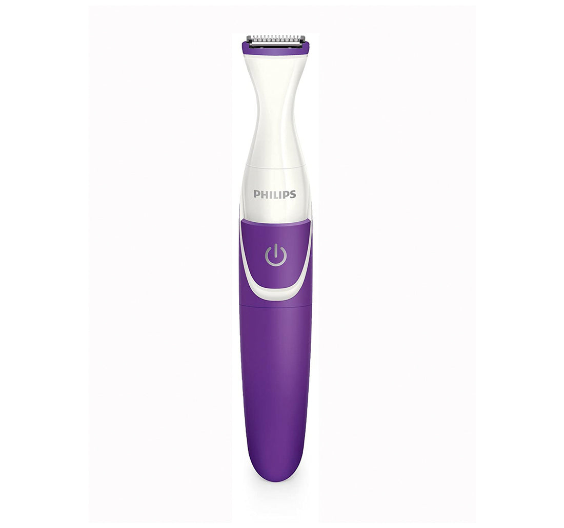 Philips Essential Bikini Trimmer BRT383/15