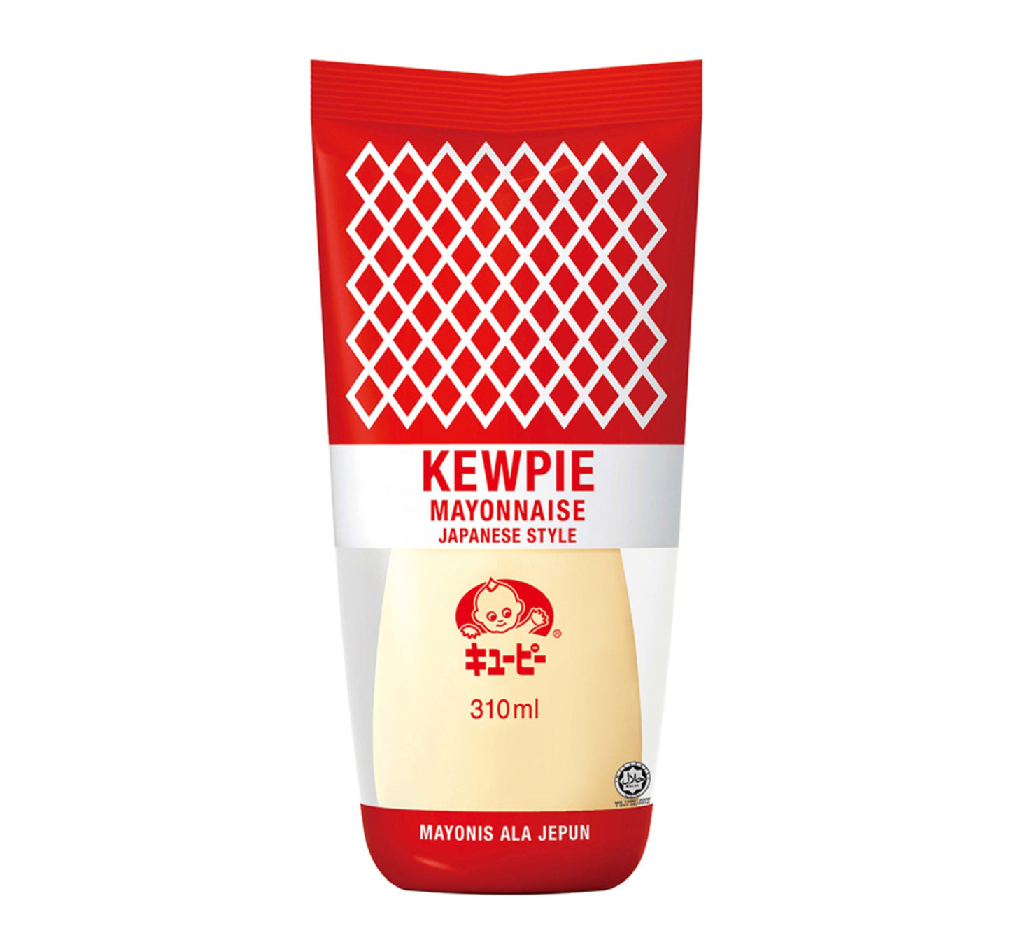 Kewpie Mayonnaise Japanese Style 310 ml