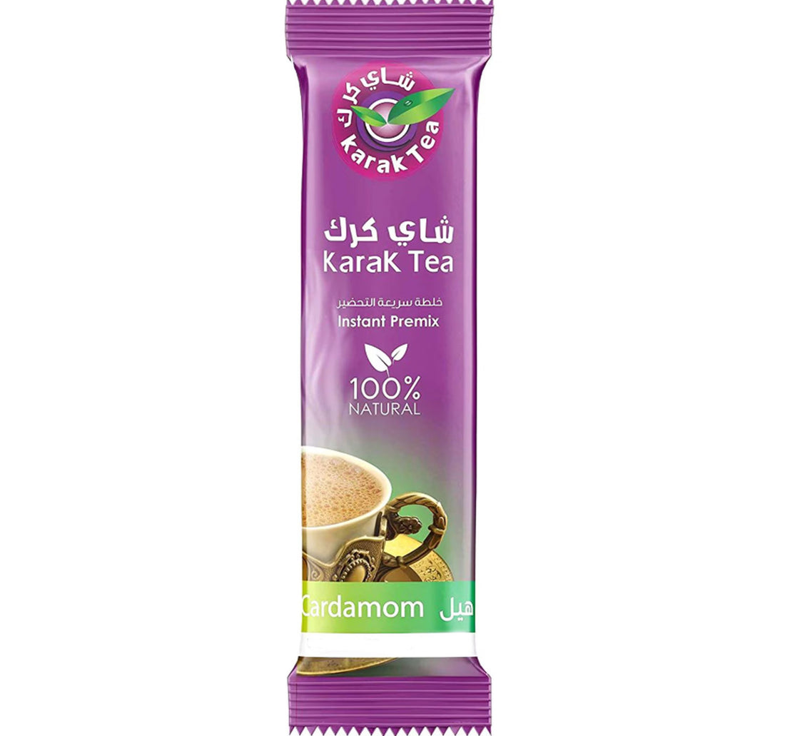 Karak Tea Cardamom 4in1 20g