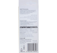 Pigeon Digital Thermometer 1 pc