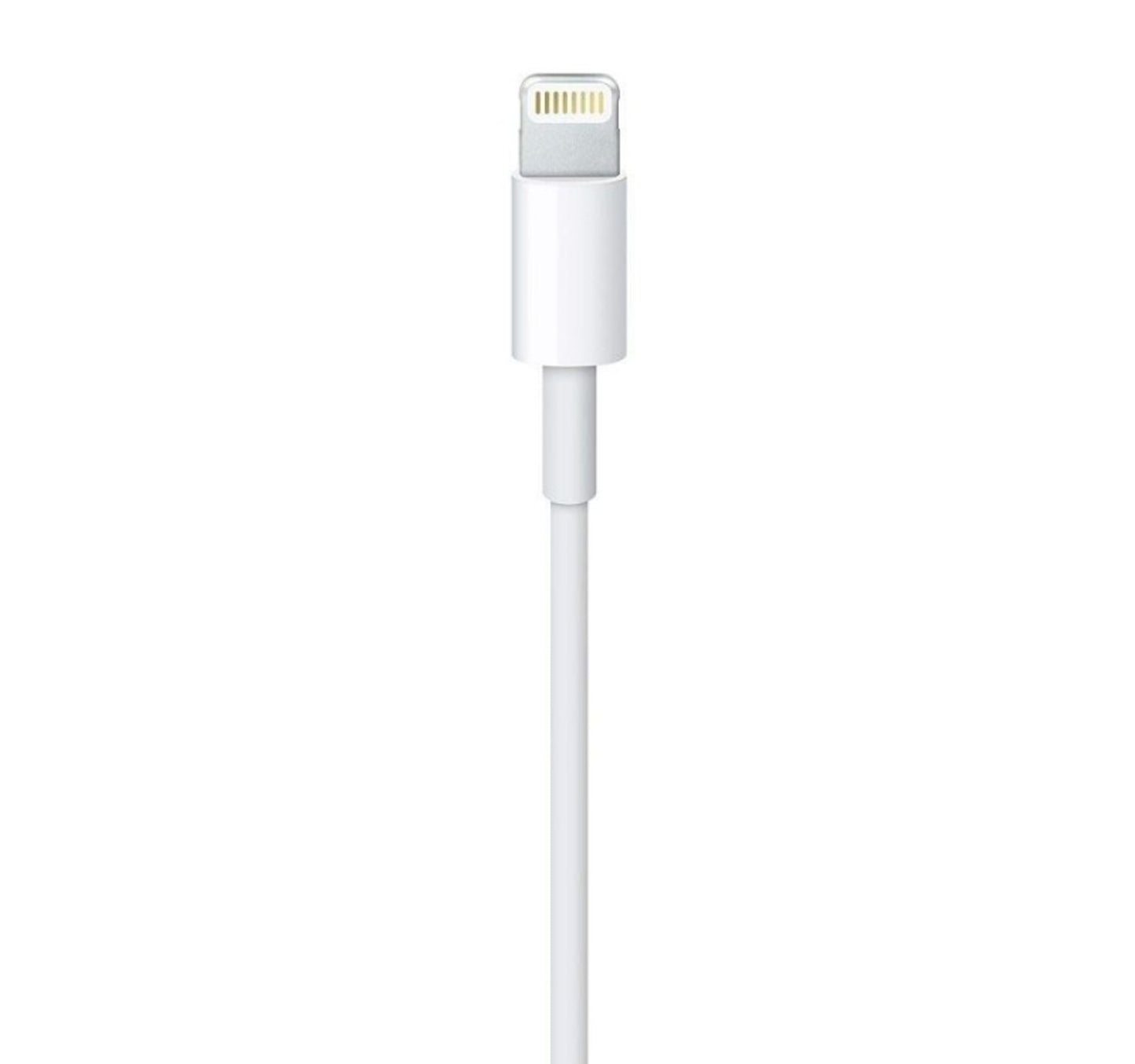 Trands Lightning To 3.5mm Male Aux Cable with Hands-free Remote Volume Control AU1958