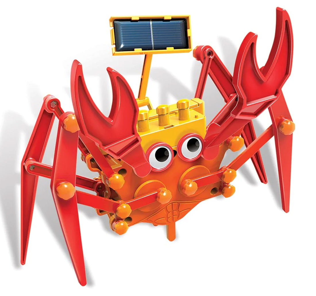 4M Green Science Hybrid Crabot, 3448