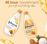 Johnson's Body Lotion Vita-Rich Oil-In-Lotion Rejuvenating 250 ml