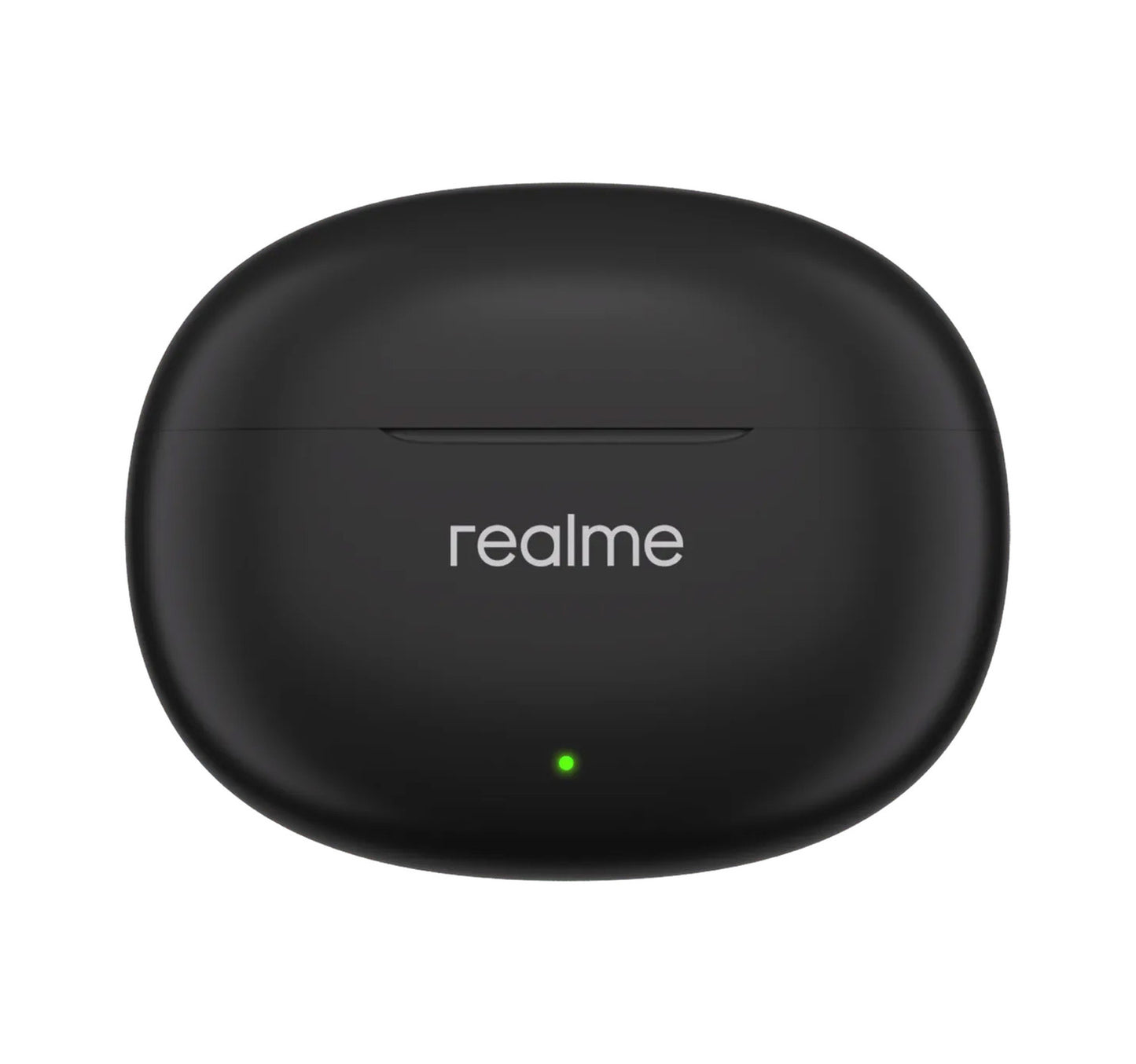 Realme Earbuds T110 Punk Black