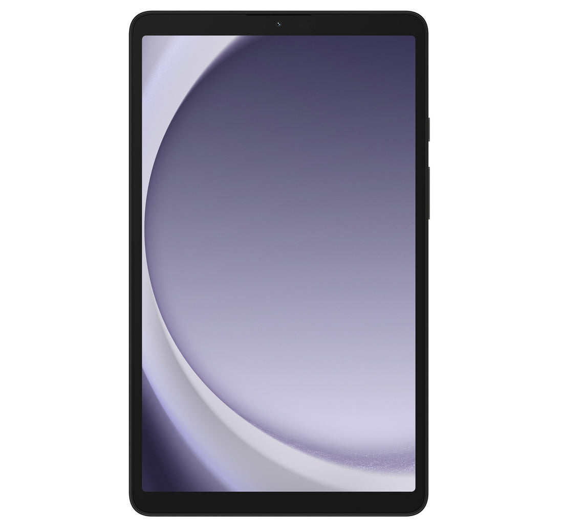 Samsung Galaxy Tab A9 LTE Tablet, 8.7 inches Display, 4 GB RAM, 64 GB Storage, Graphite, SM-X115NZAAMEA
