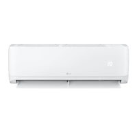 LG Split Air Conditioner, Rotary Compressor, 2 Ton, White, T24ZCA