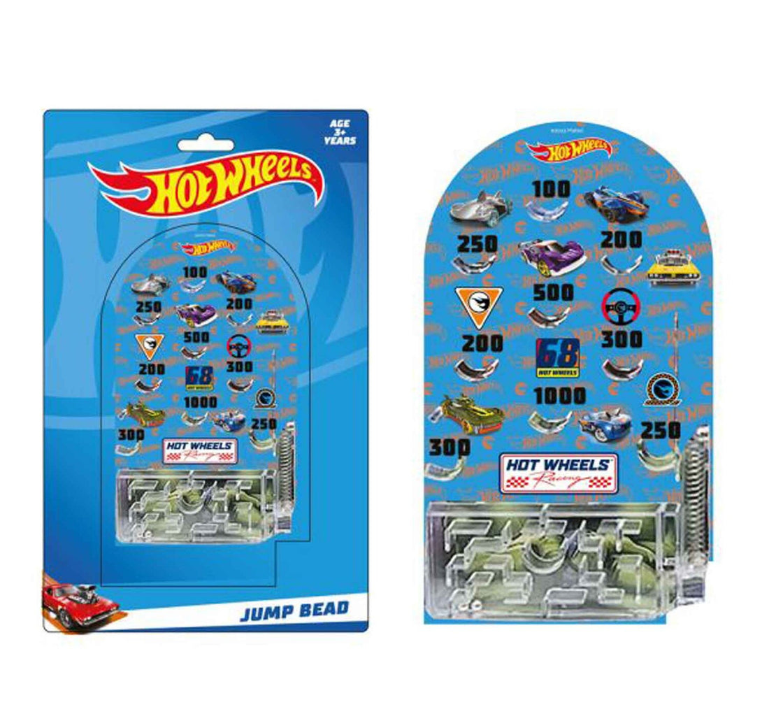 Stride Hotwheels Jump Bead, ST-MAT29